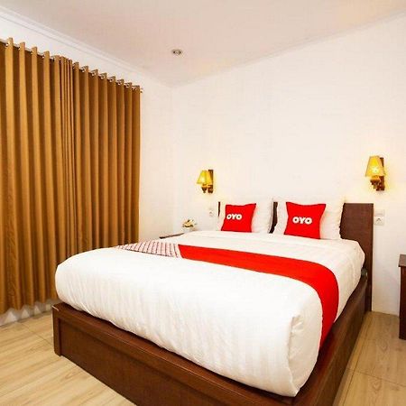 Abhaya Mudra Homestay Magelang Buitenkant foto