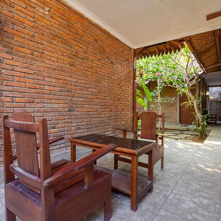 Abhaya Mudra Homestay Magelang Buitenkant foto