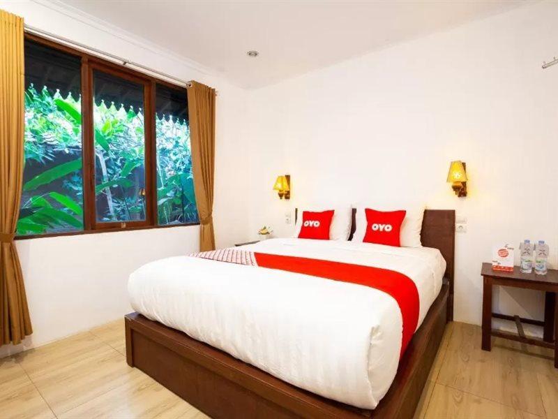 Abhaya Mudra Homestay Magelang Buitenkant foto