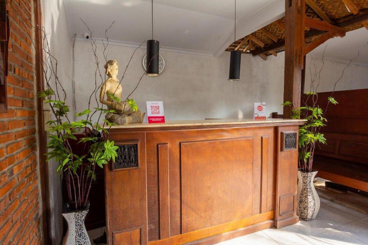 Abhaya Mudra Homestay Magelang Buitenkant foto
