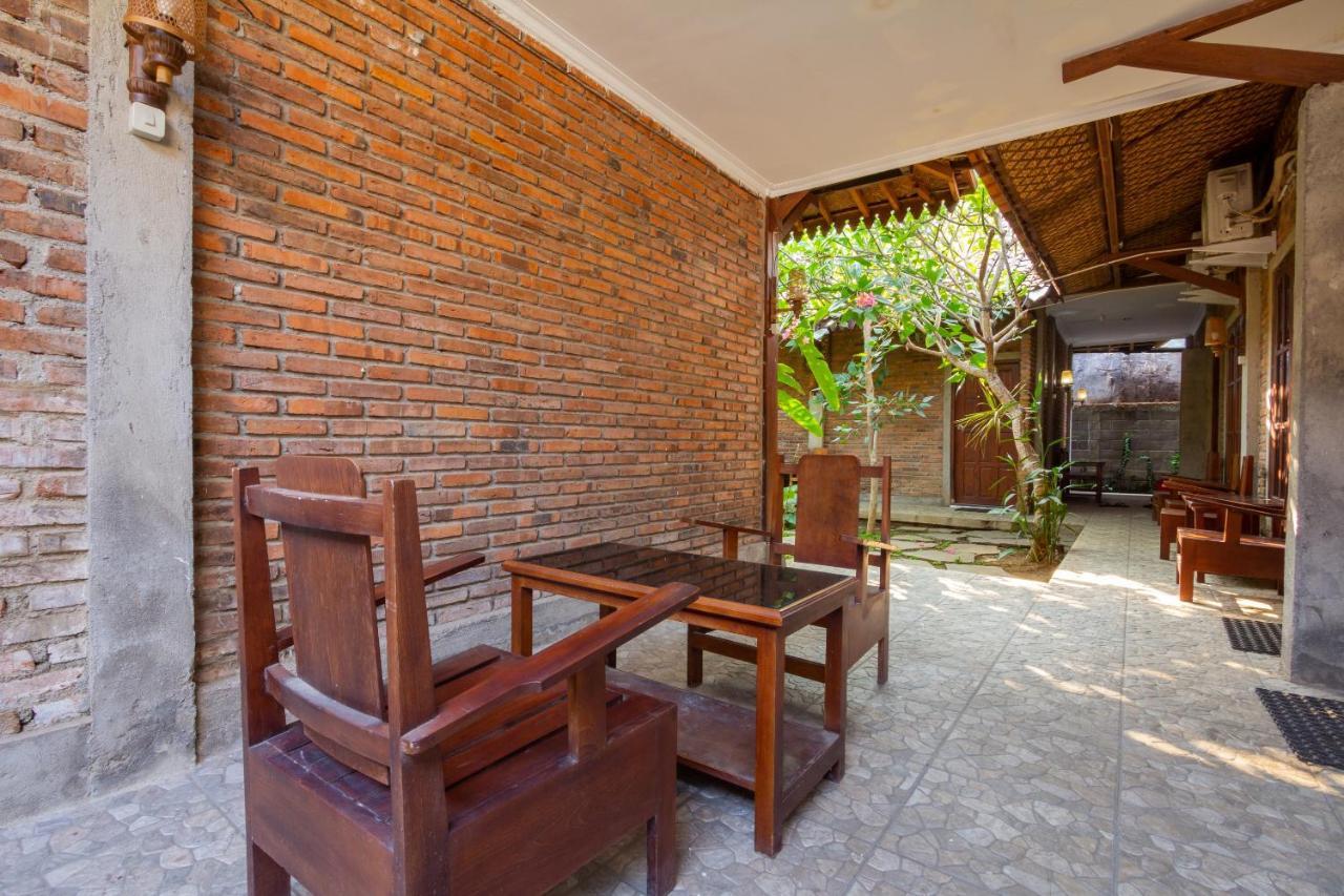 Abhaya Mudra Homestay Magelang Buitenkant foto