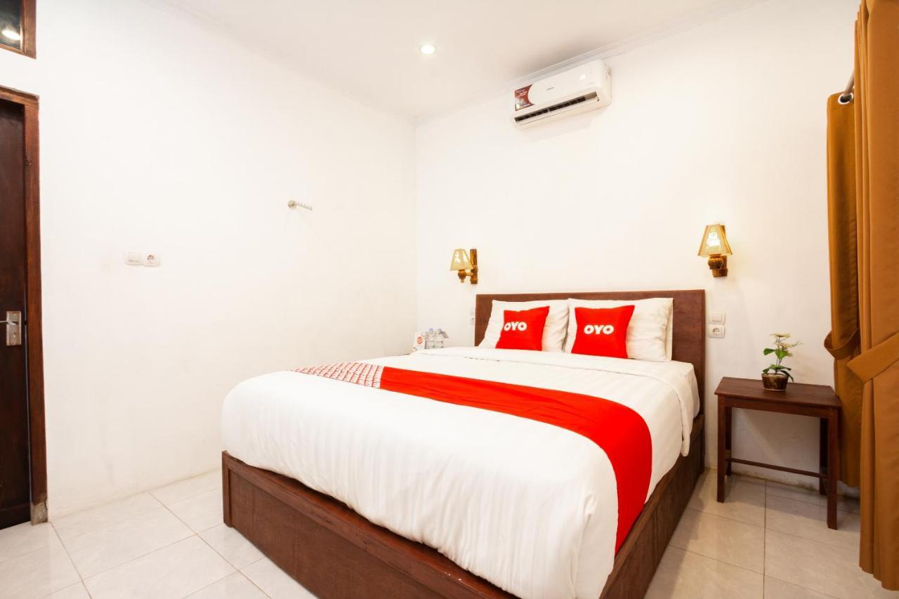 Abhaya Mudra Homestay Magelang Buitenkant foto