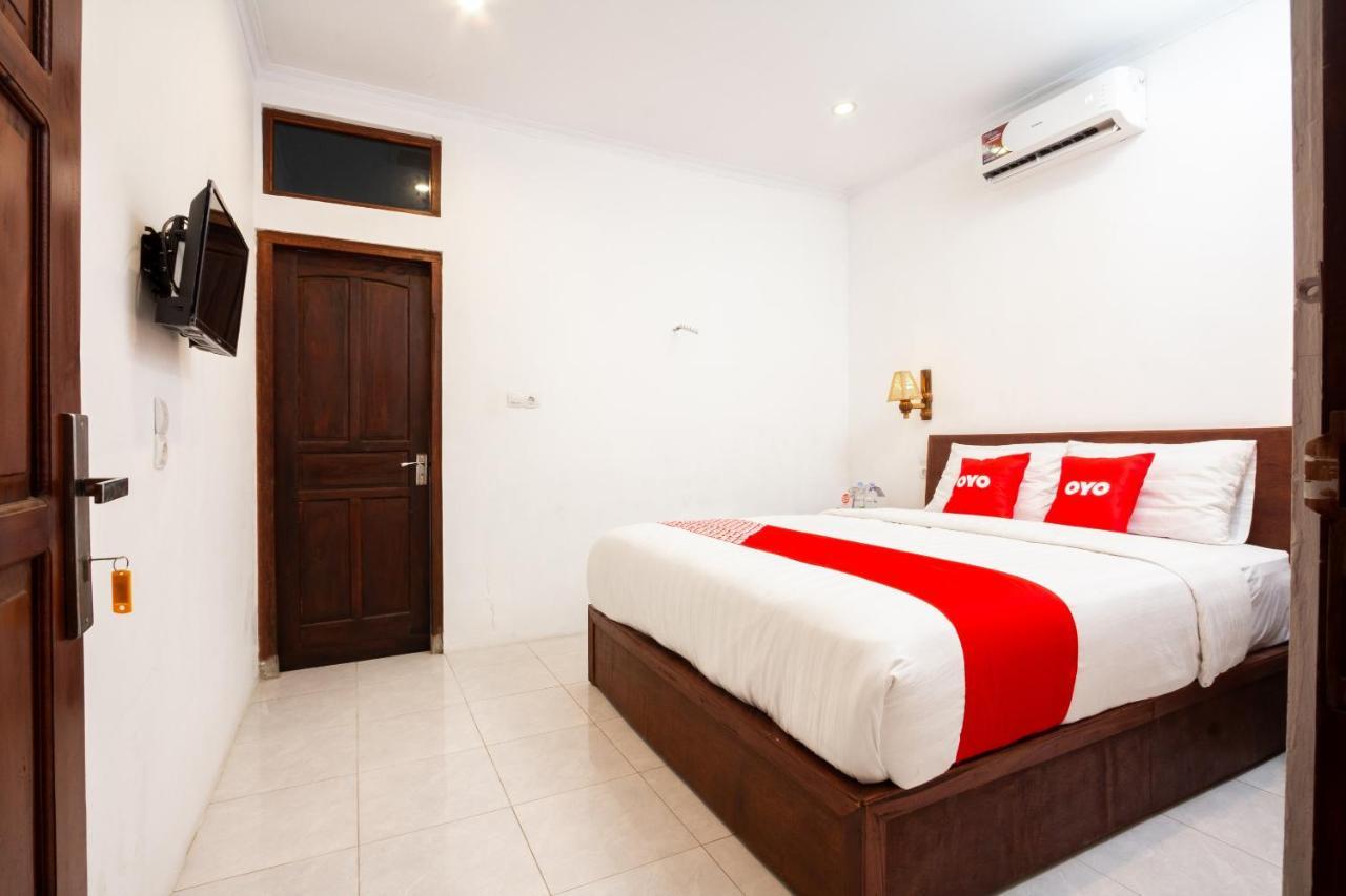 Abhaya Mudra Homestay Magelang Buitenkant foto