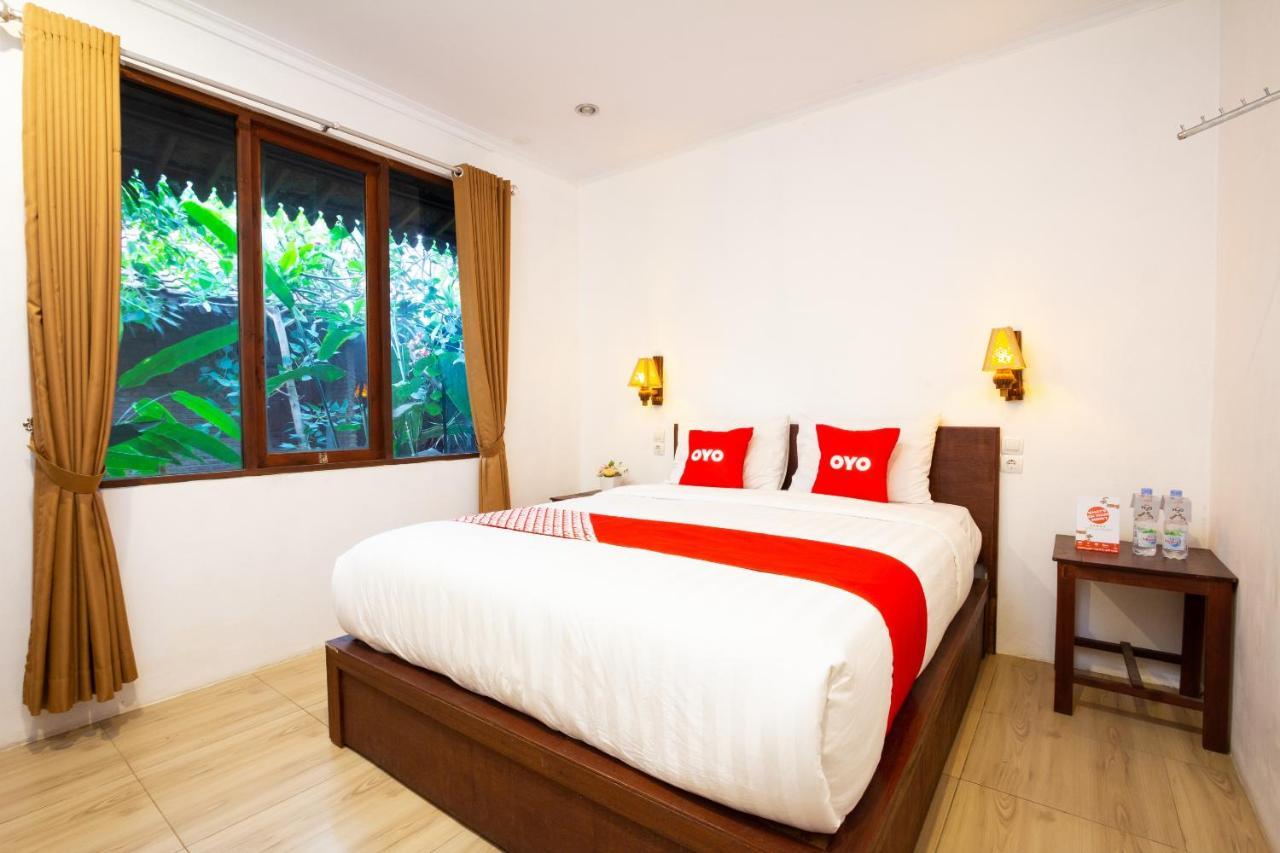 Abhaya Mudra Homestay Magelang Buitenkant foto