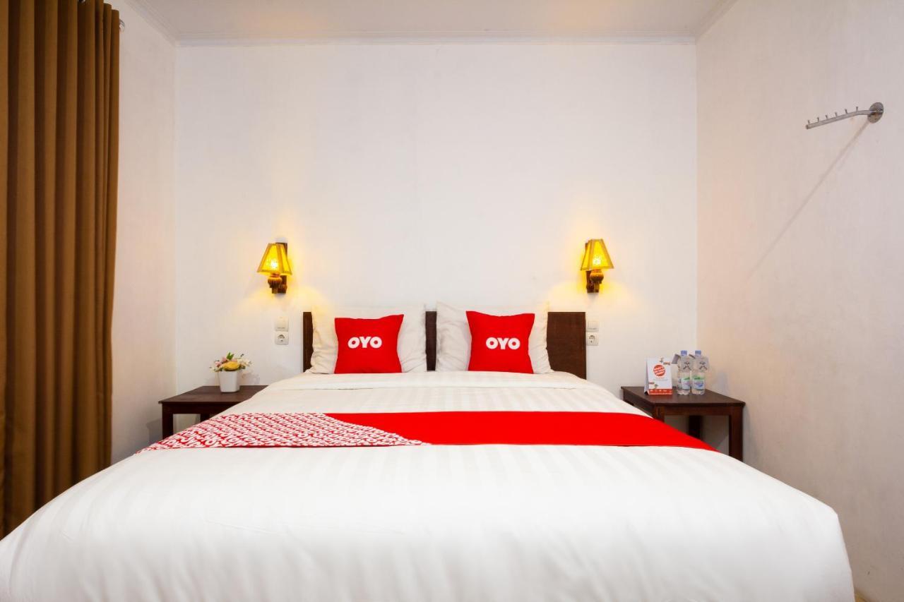 Abhaya Mudra Homestay Magelang Buitenkant foto