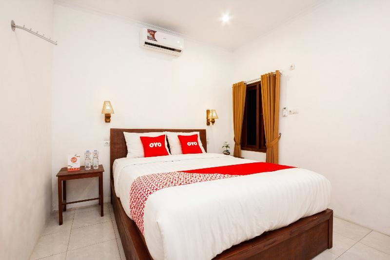 Abhaya Mudra Homestay Magelang Buitenkant foto